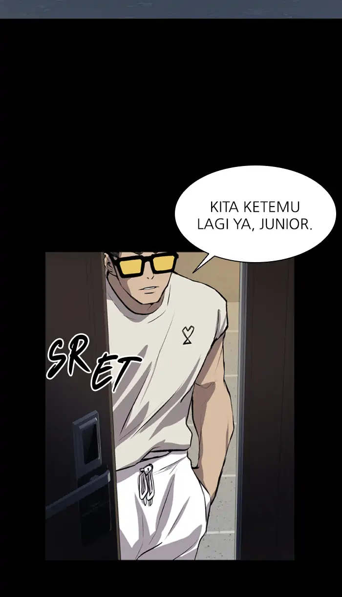 Castle Chapter 45 - halaman 62