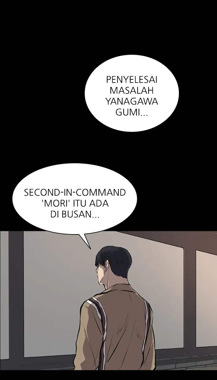 Castle Chapter 45 - halaman 63