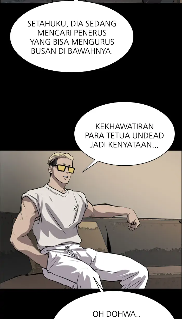 Castle Chapter 45 - halaman 65