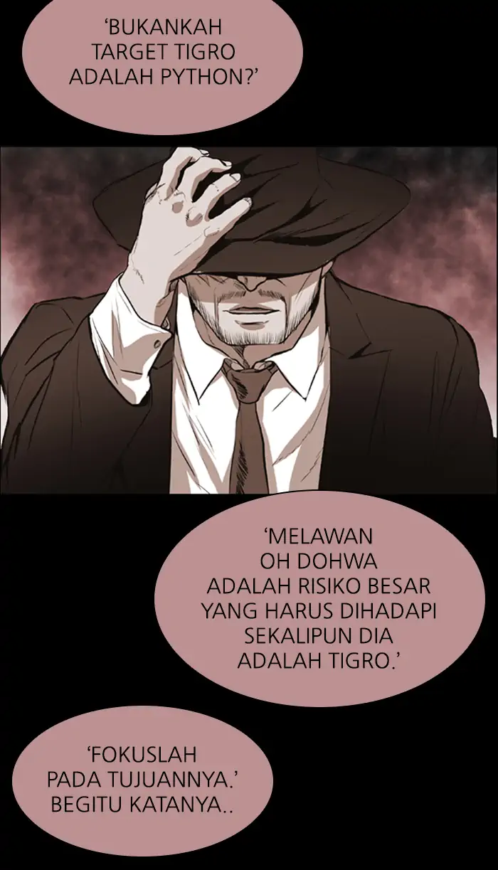 Castle Chapter 45 - halaman 68