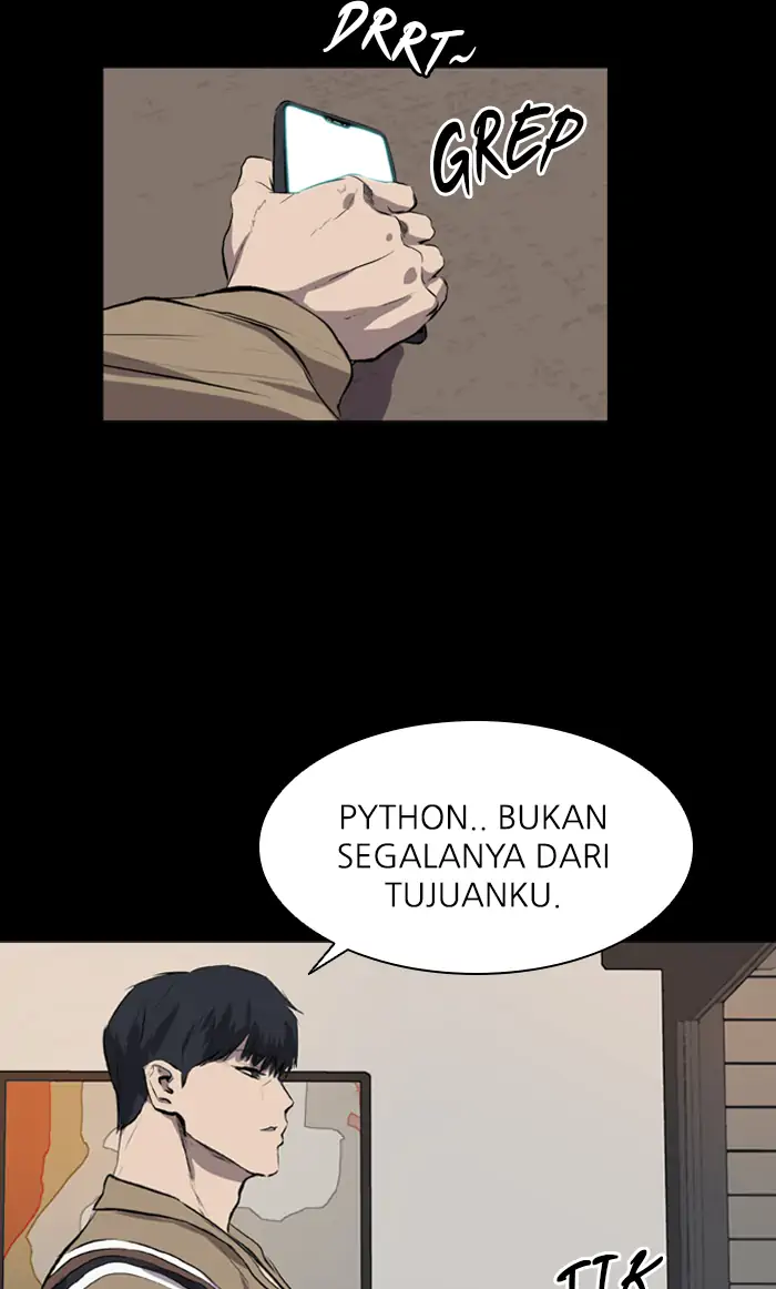 Castle Chapter 45 - halaman 70
