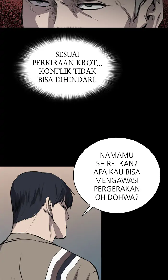 Castle Chapter 45 - halaman 72