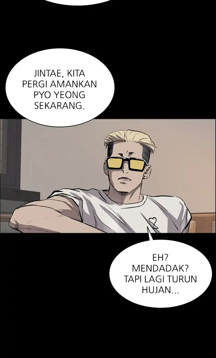 Castle Chapter 45 - halaman 74
