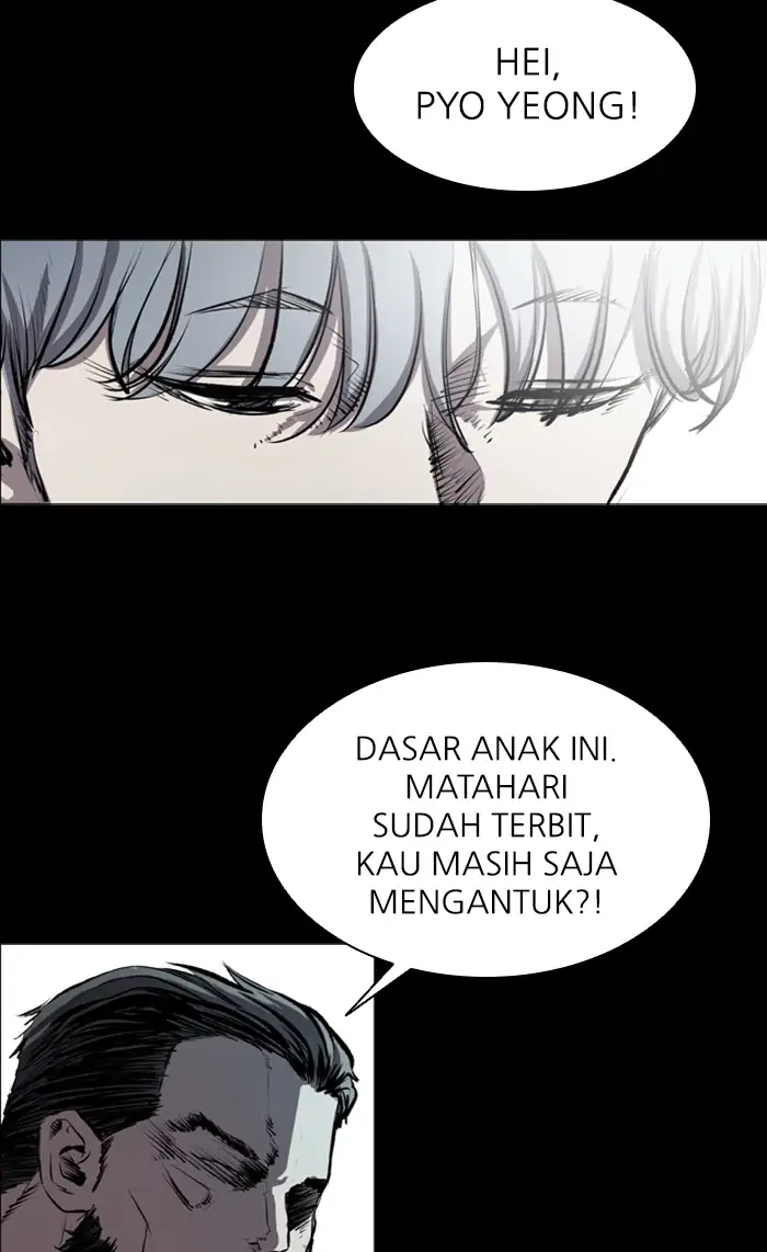 Castle Chapter 46 - halaman 16