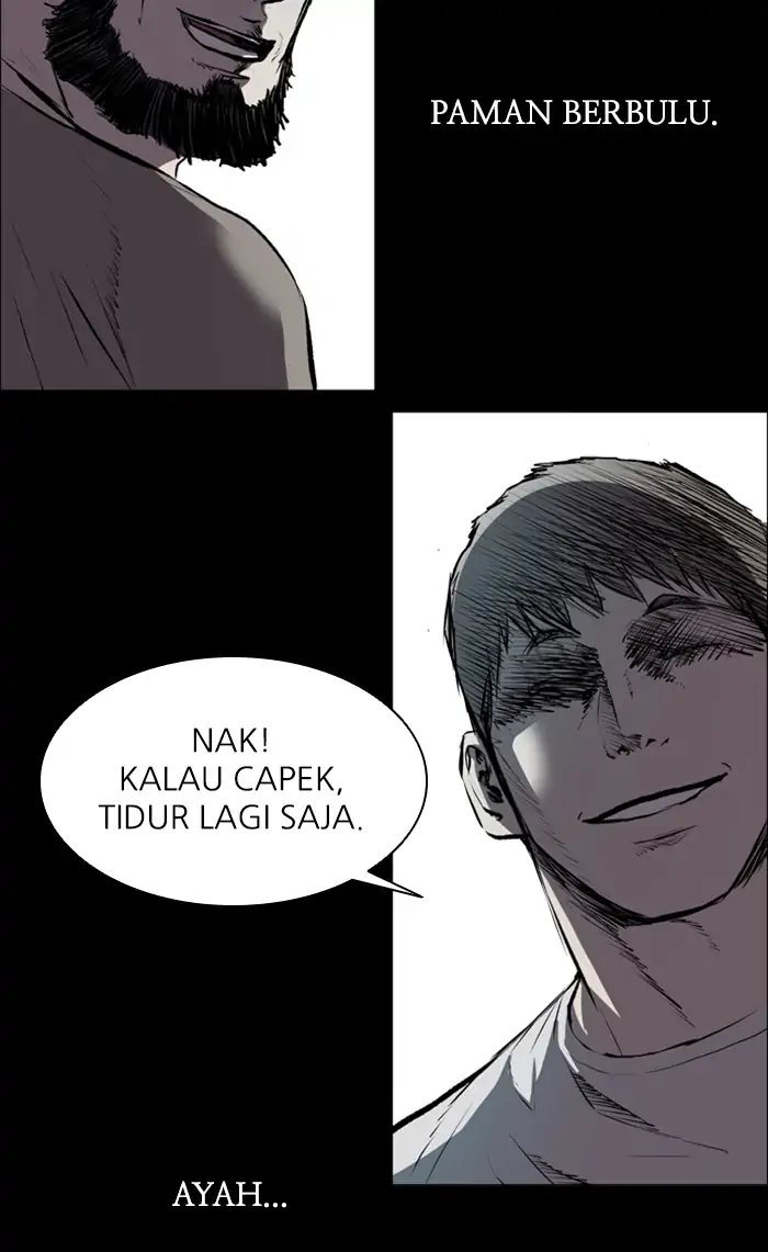 Castle Chapter 46 - halaman 17