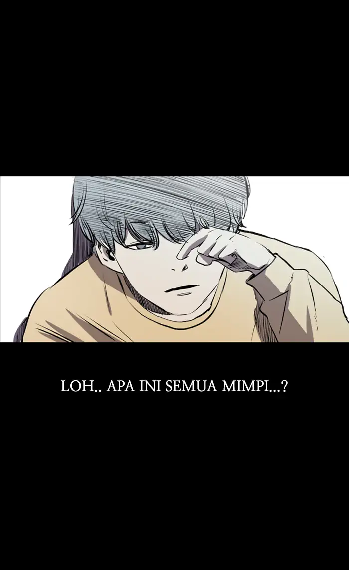 Castle Chapter 46 - halaman 18