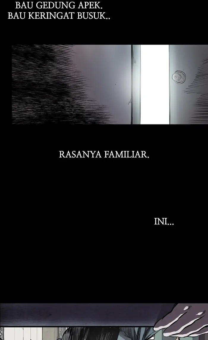 Castle Chapter 46 - halaman 19