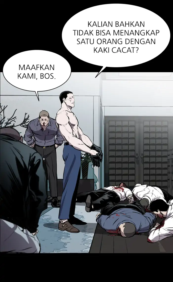 Castle Chapter 46 - halaman 2