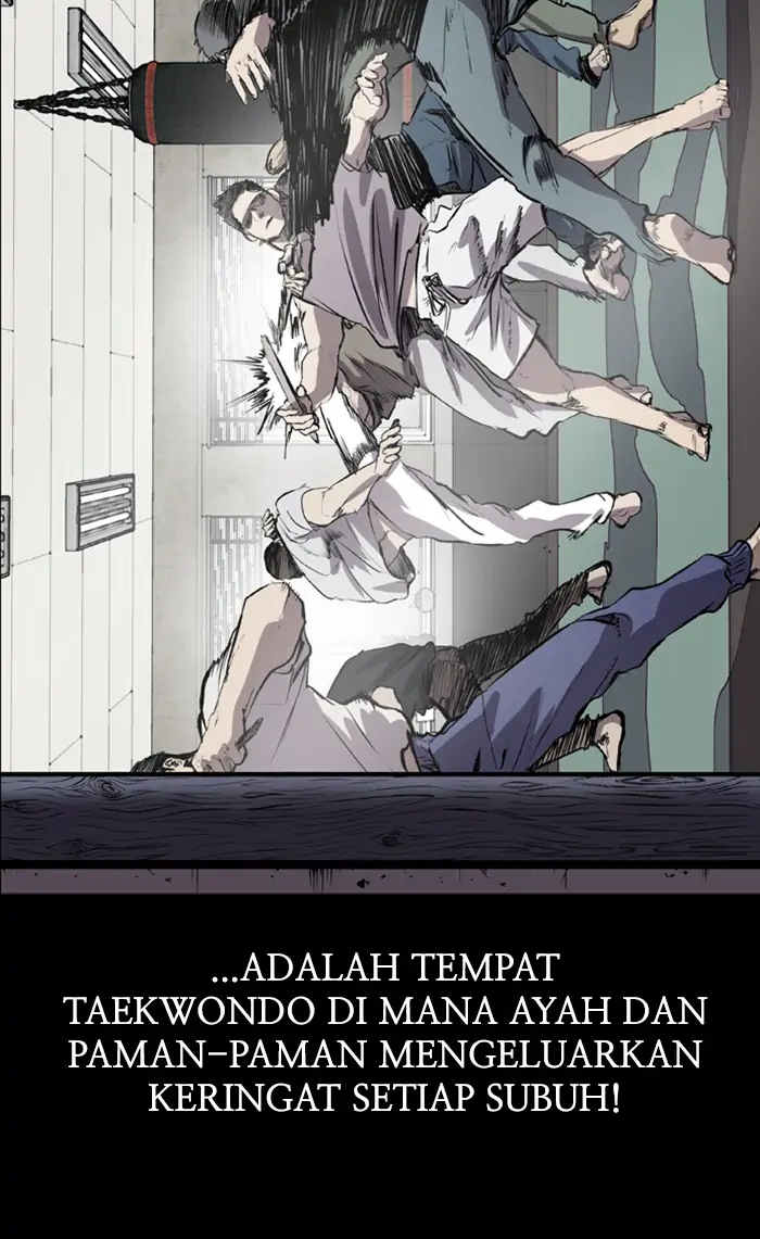 Castle Chapter 46 - halaman 20