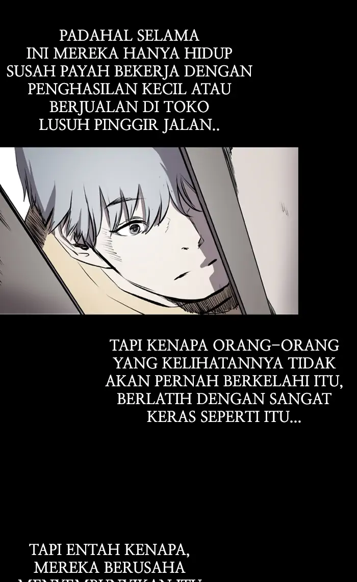 Castle Chapter 46 - halaman 21