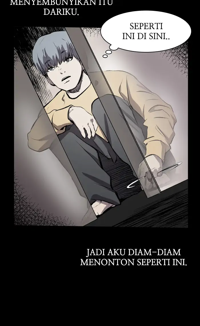 Castle Chapter 46 - halaman 22
