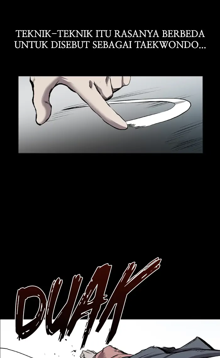 Castle Chapter 46 - halaman 23