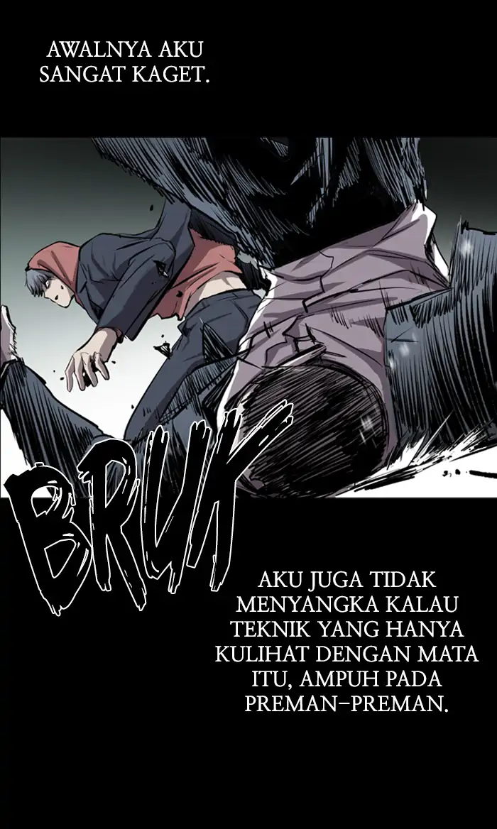Castle Chapter 46 - halaman 25