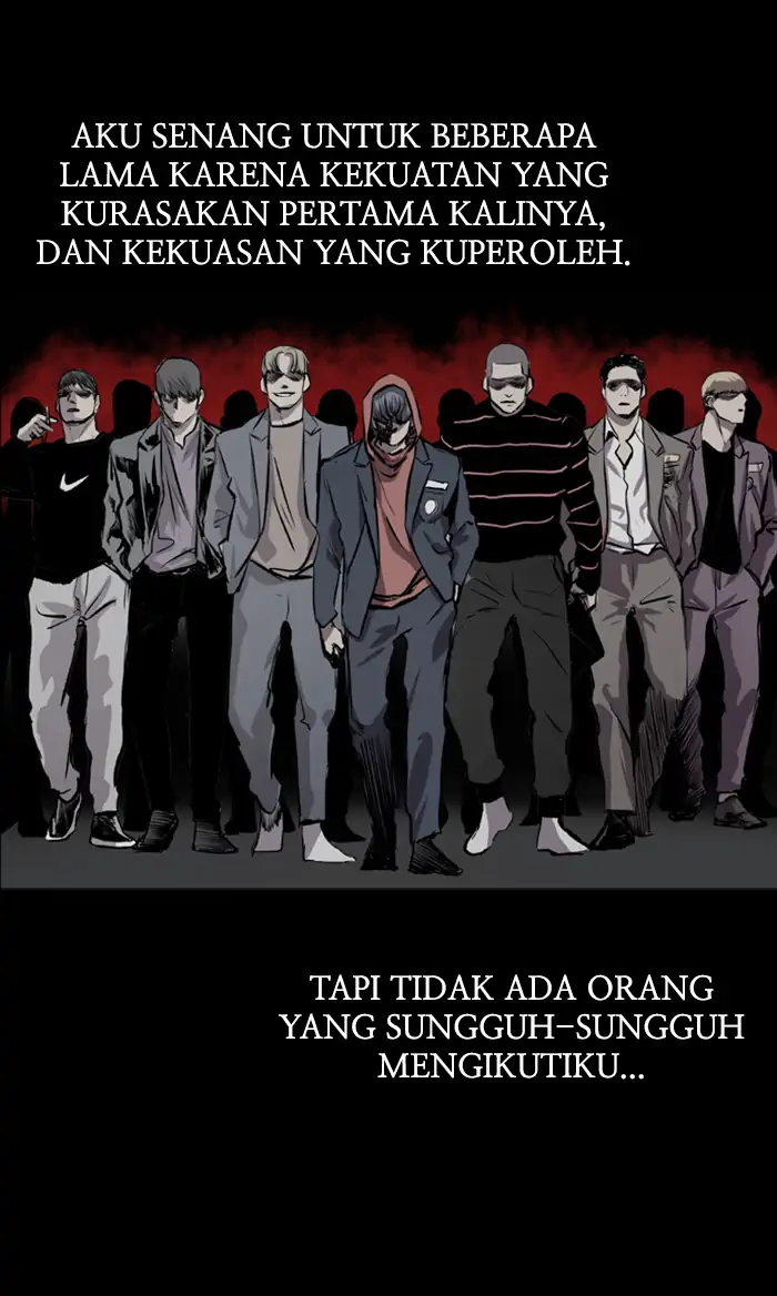 Castle Chapter 46 - halaman 26