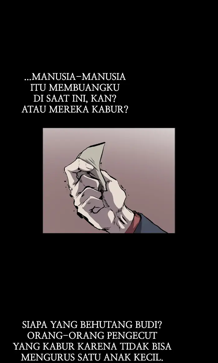 Castle Chapter 46 - halaman 28
