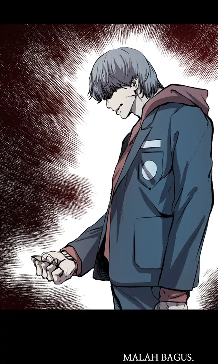 Castle Chapter 46 - halaman 29