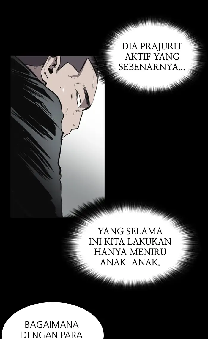 Castle Chapter 46 - halaman 3
