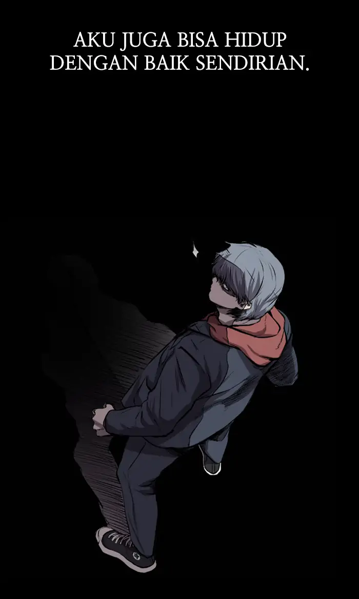 Castle Chapter 46 - halaman 31