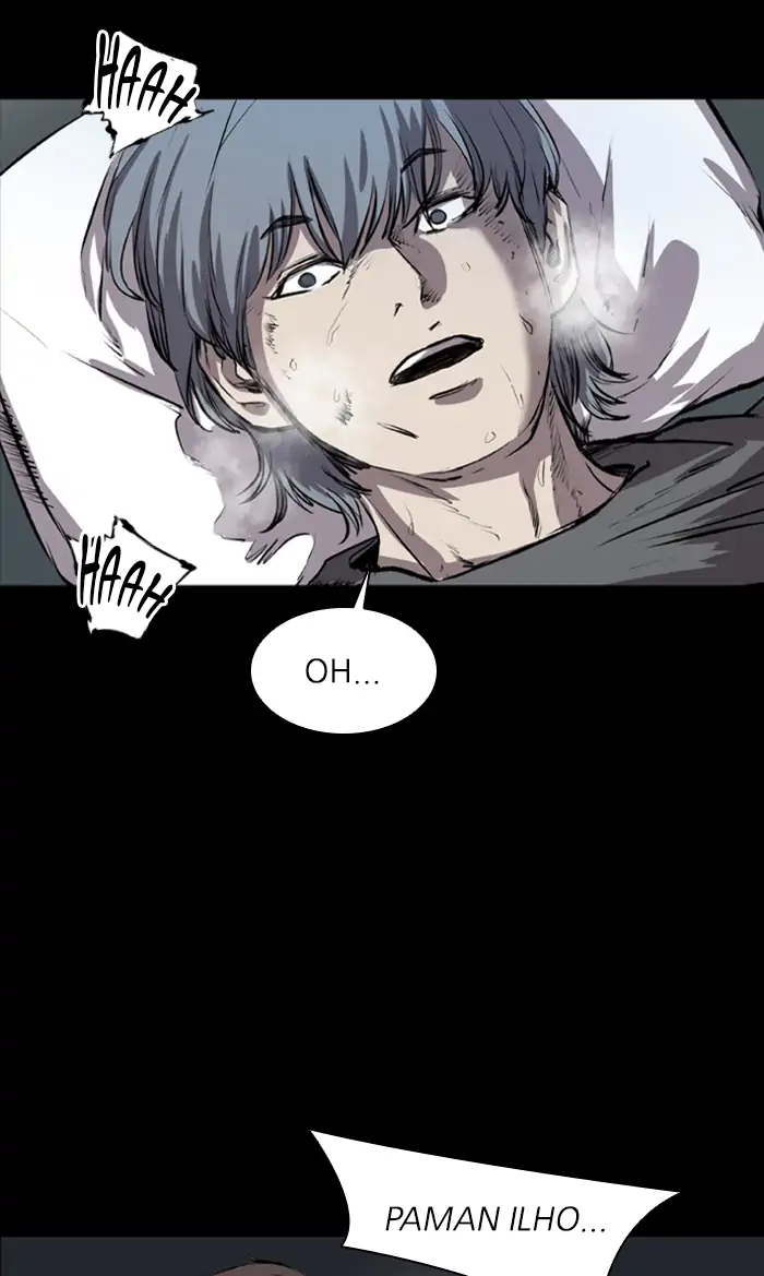 Castle Chapter 46 - halaman 38