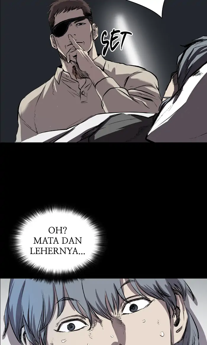 Castle Chapter 46 - halaman 39