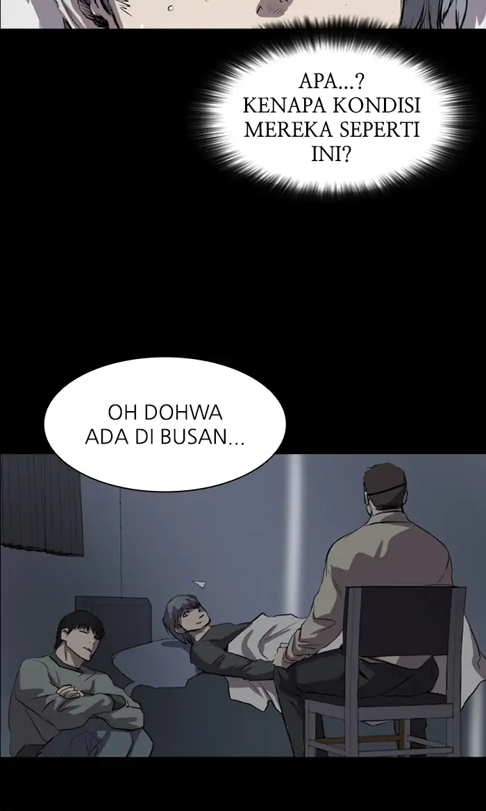 Castle Chapter 46 - halaman 40