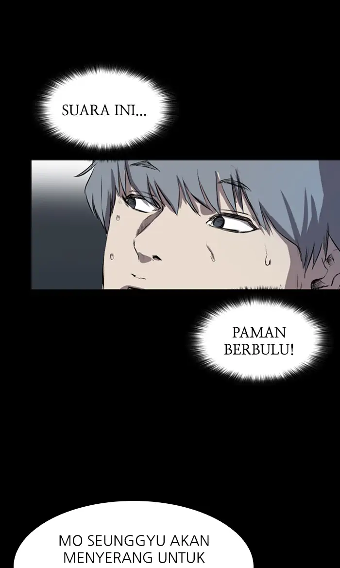 Castle Chapter 46 - halaman 41