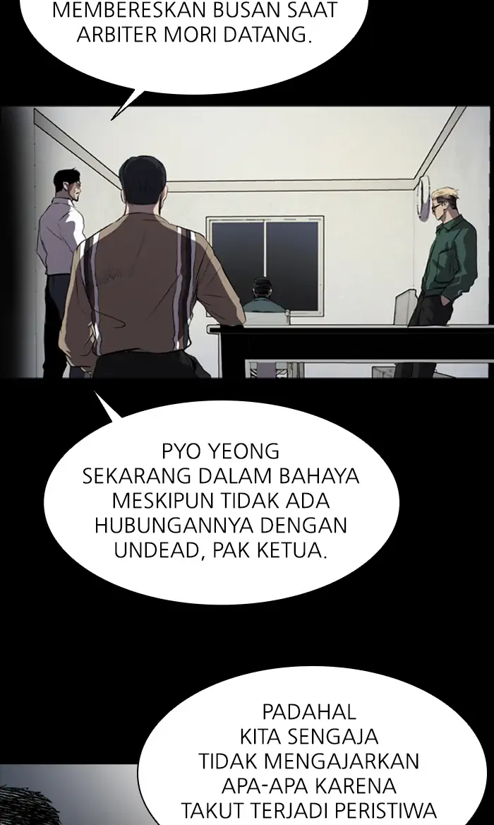 Castle Chapter 46 - halaman 42