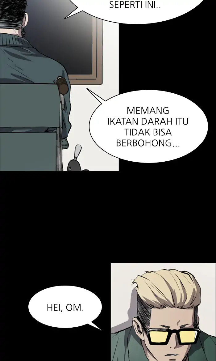 Castle Chapter 46 - halaman 43