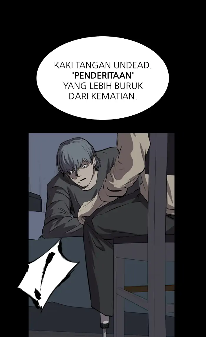 Castle Chapter 46 - halaman 47