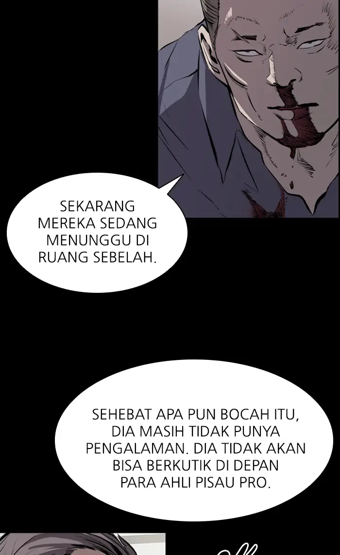 Castle Chapter 46 - halaman 5
