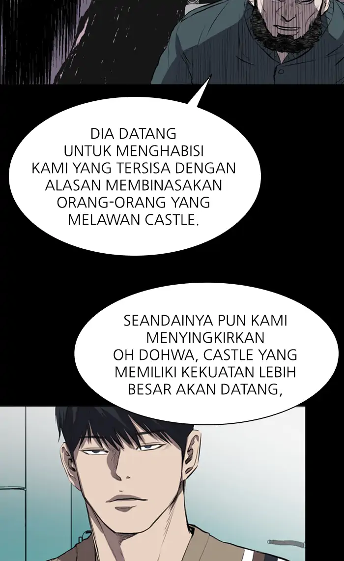 Castle Chapter 46 - halaman 57