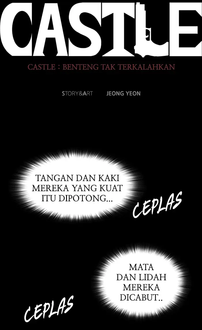 Castle Chapter 46 - halaman 63