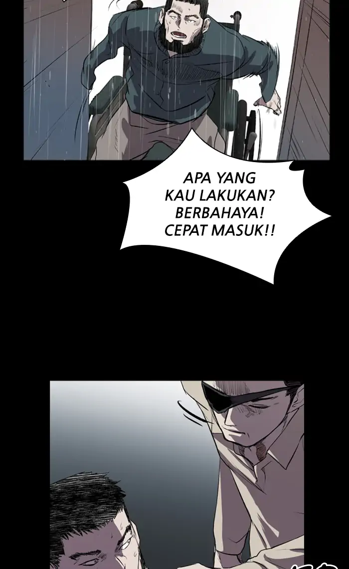 Castle Chapter 46 - halaman 66