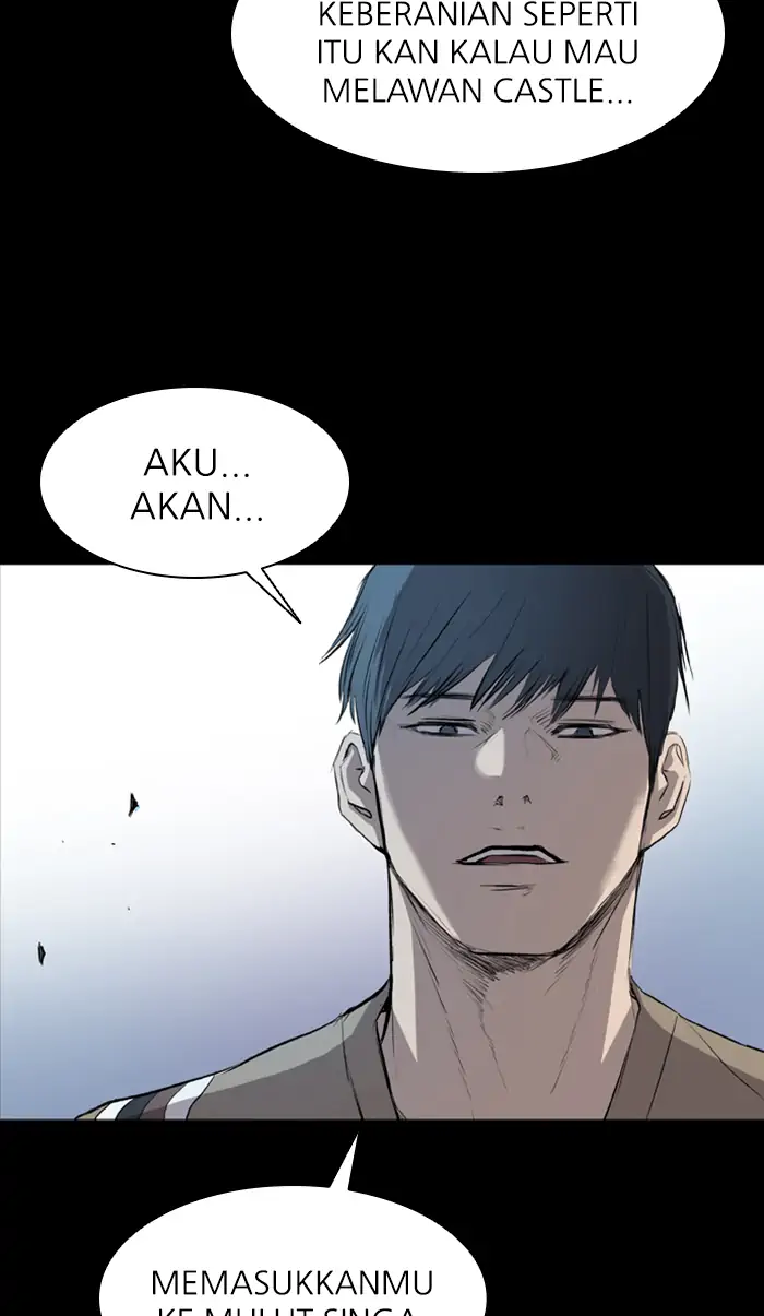 Castle Chapter 46 - halaman 78