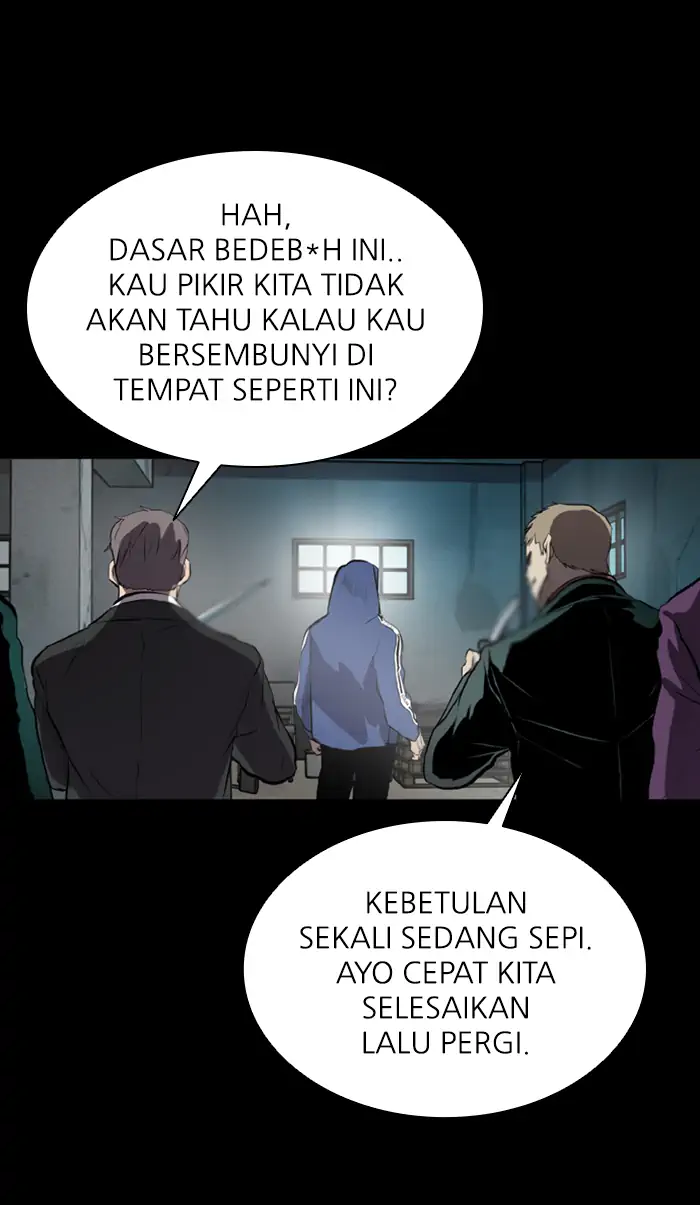 Castle Chapter 46 - halaman 81