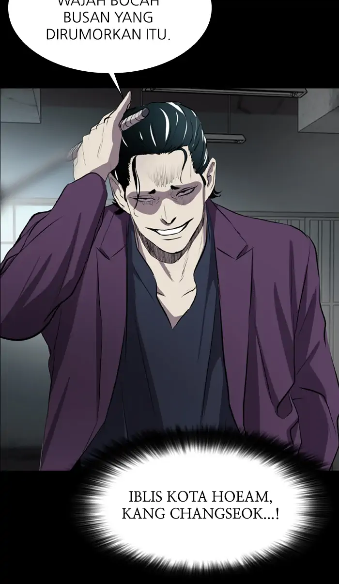 Castle Chapter 46 - halaman 83