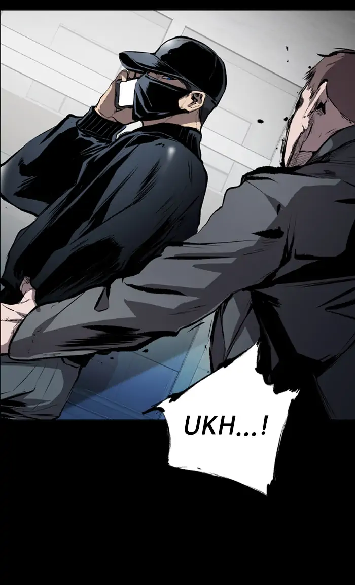 Castle Chapter 48 - halaman 10