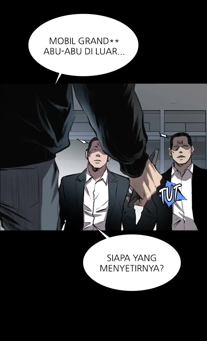 Castle Chapter 48 - halaman 12