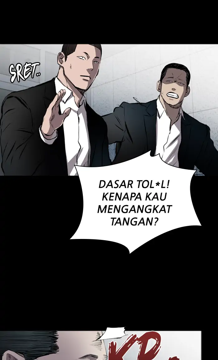 Castle Chapter 48 - halaman 13