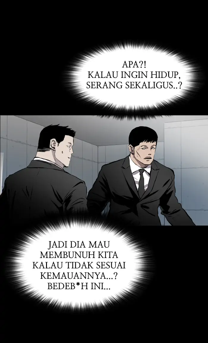 Castle Chapter 48 - halaman 2
