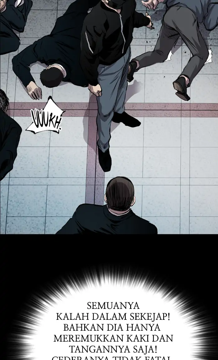 Castle Chapter 48 - halaman 20