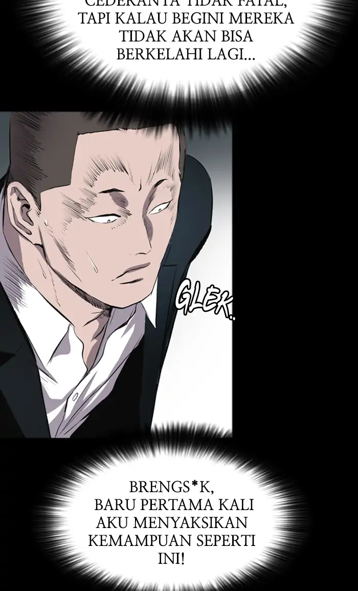 Castle Chapter 48 - halaman 21