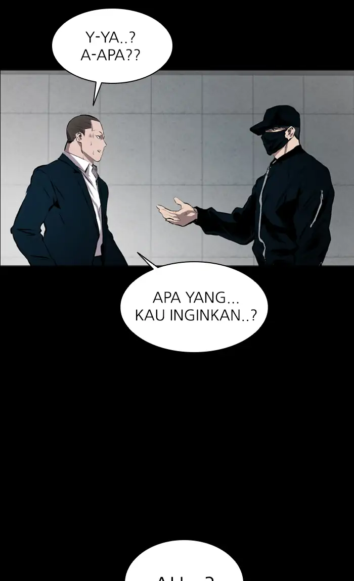 Castle Chapter 48 - halaman 23
