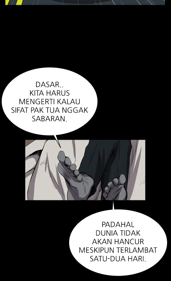 Castle Chapter 48 - halaman 25