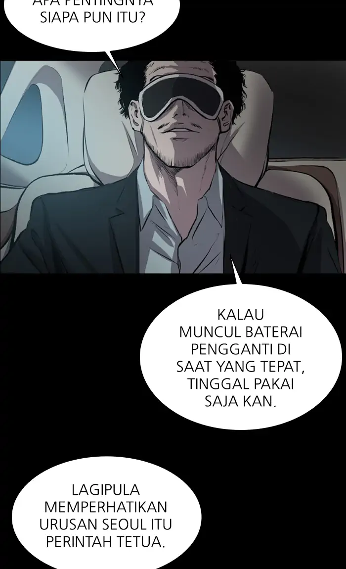 Castle Chapter 48 - halaman 27