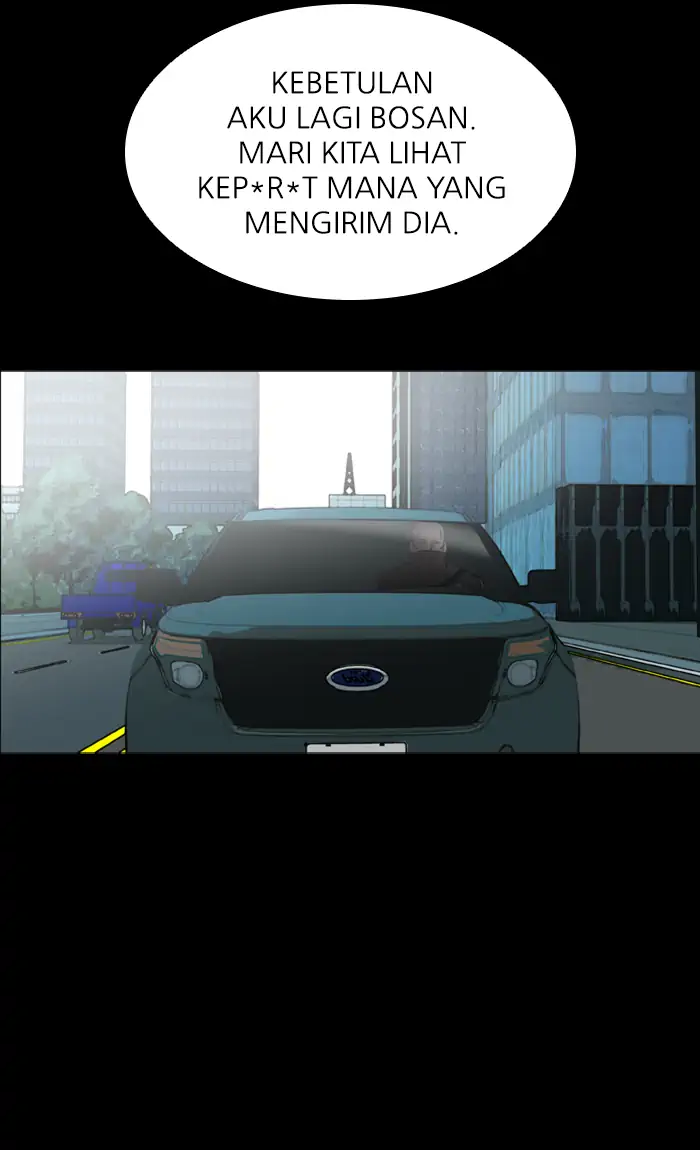 Castle Chapter 48 - halaman 32