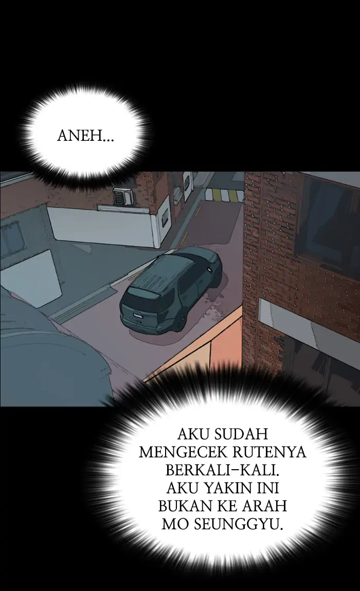 Castle Chapter 48 - halaman 34