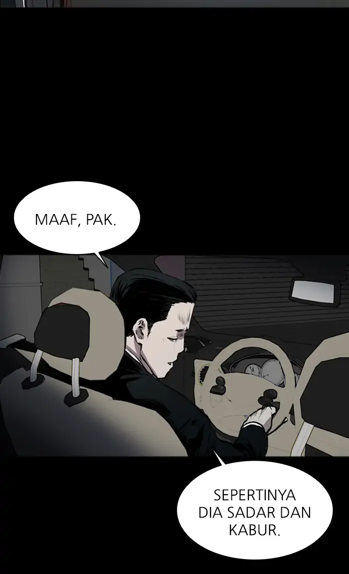Castle Chapter 48 - halaman 38