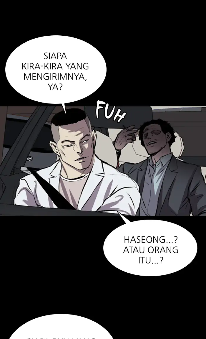 Castle Chapter 48 - halaman 39