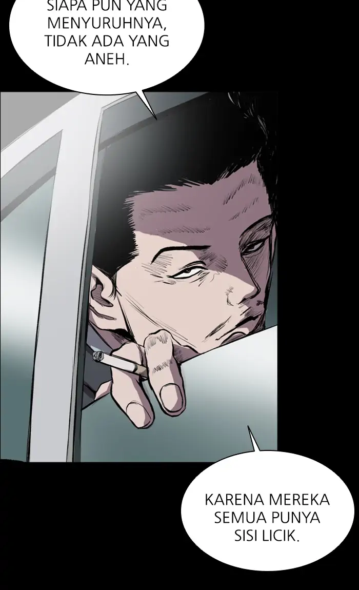 Castle Chapter 48 - halaman 40